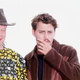 Illustration for article titled Johnny Depp & Terry Gilliam